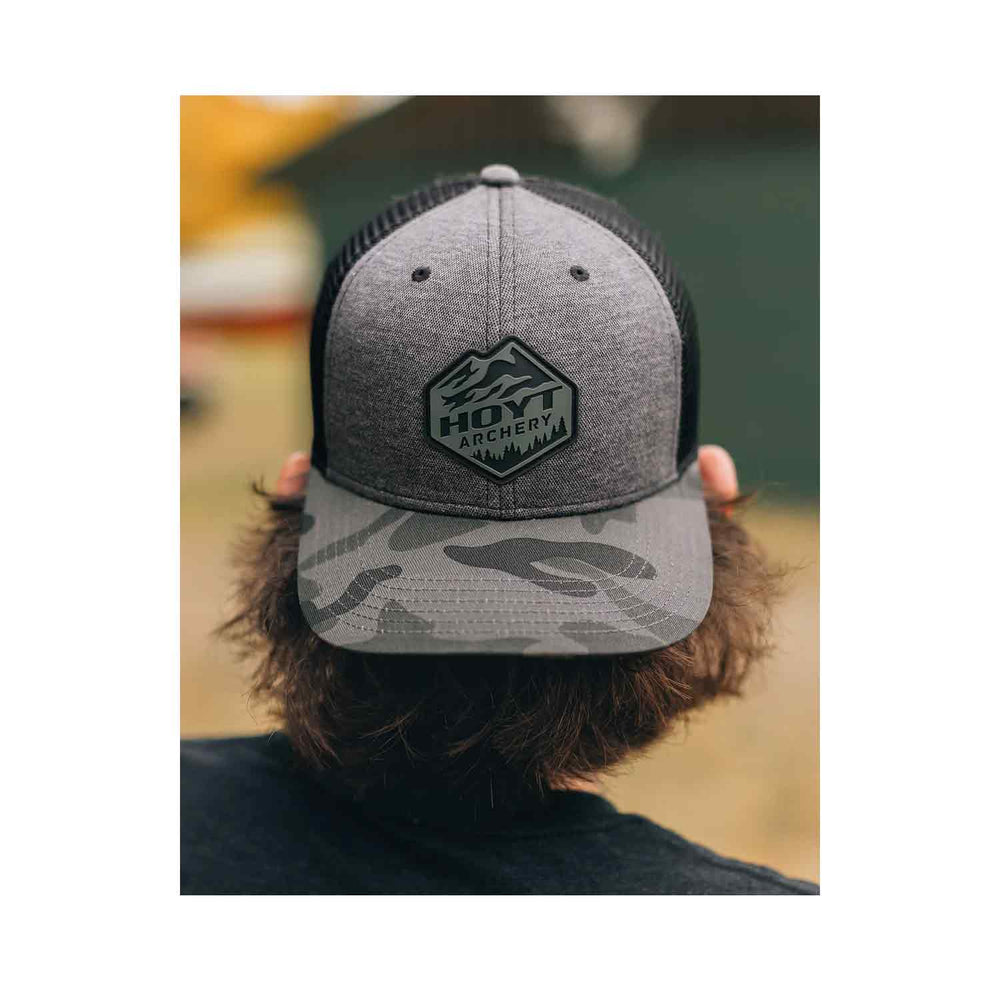 Hoyt Twin Peaks Hat
