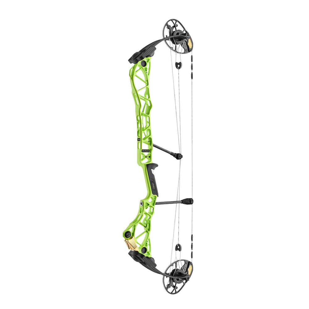 Mathews TITLE 34 Compound Target Bow