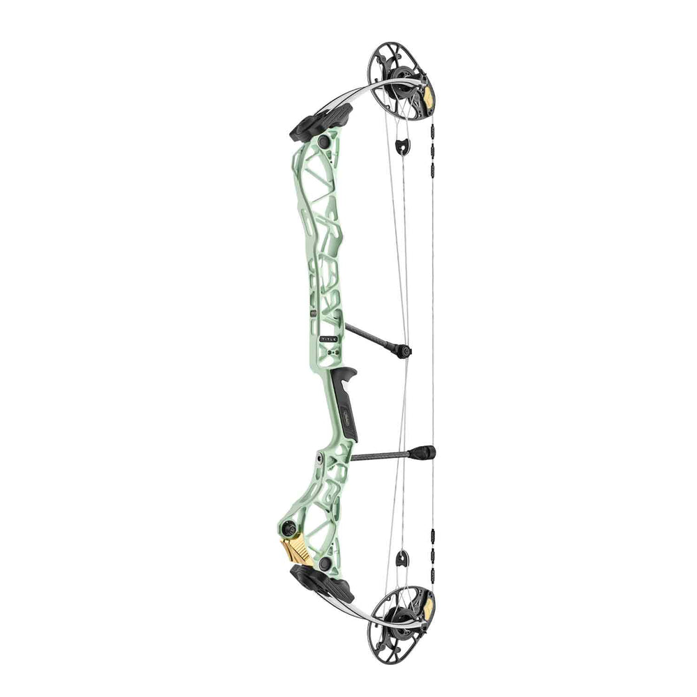 Mathews TITLE 34 Compound Target Bow