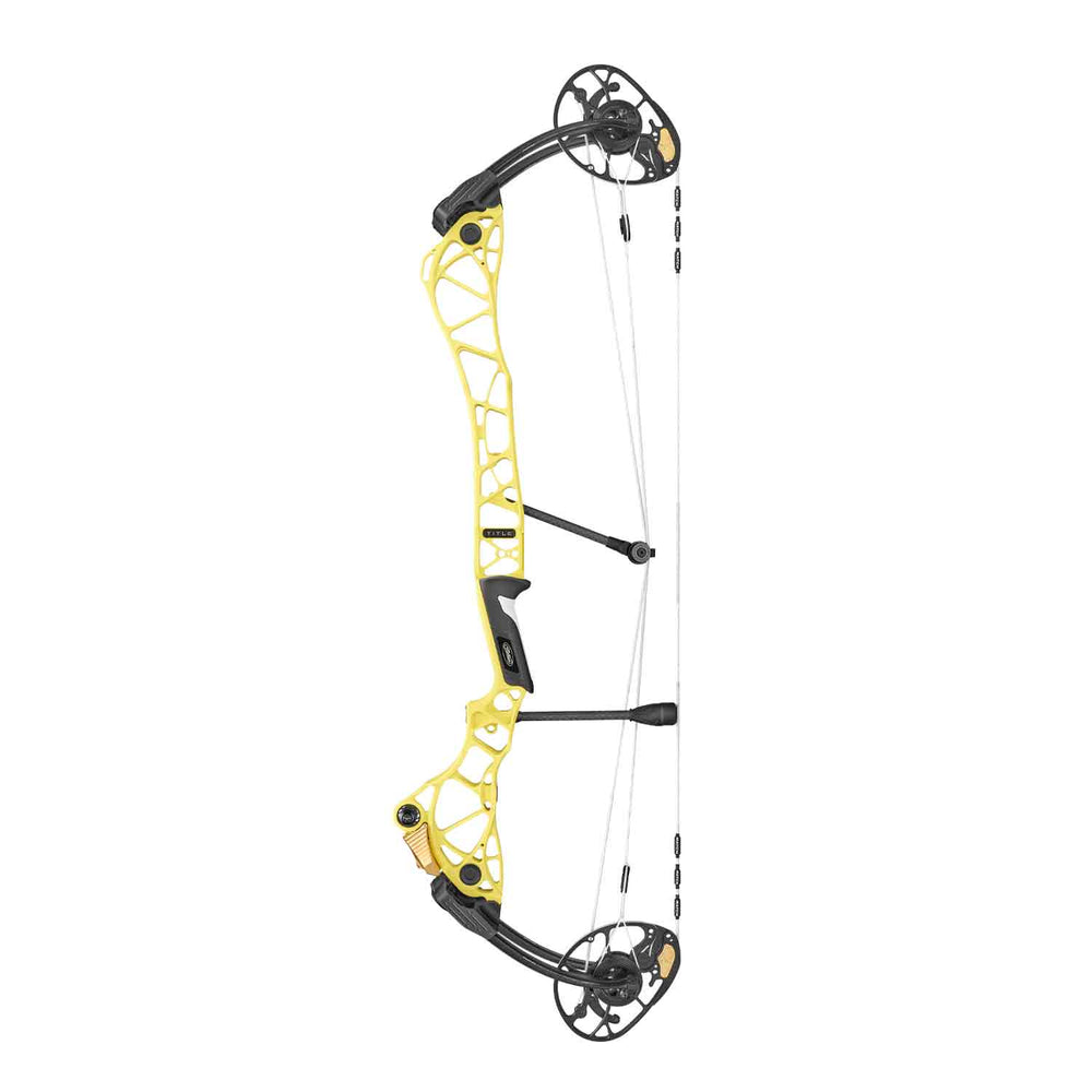 Mathews TITLE 34 Compound Target Bow