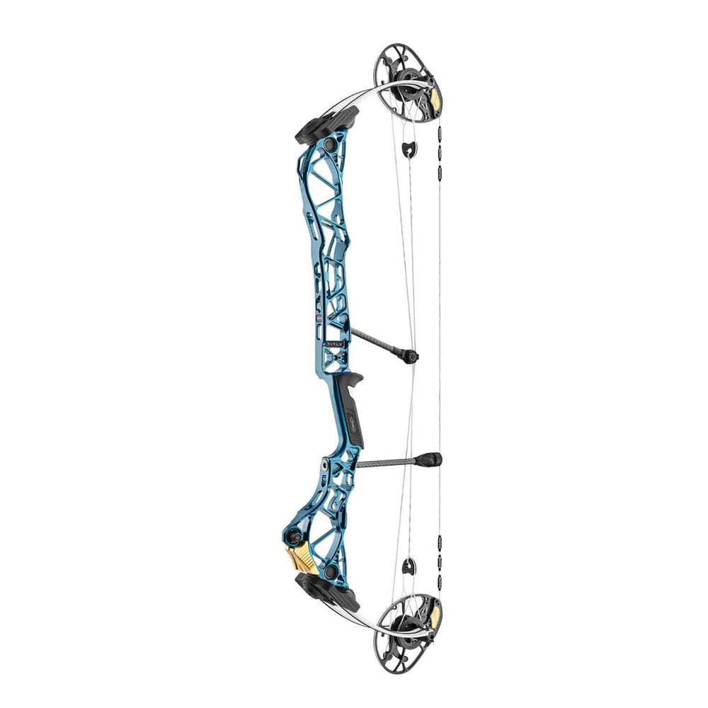 Mathews TITLE 34 Compound Target Bow
