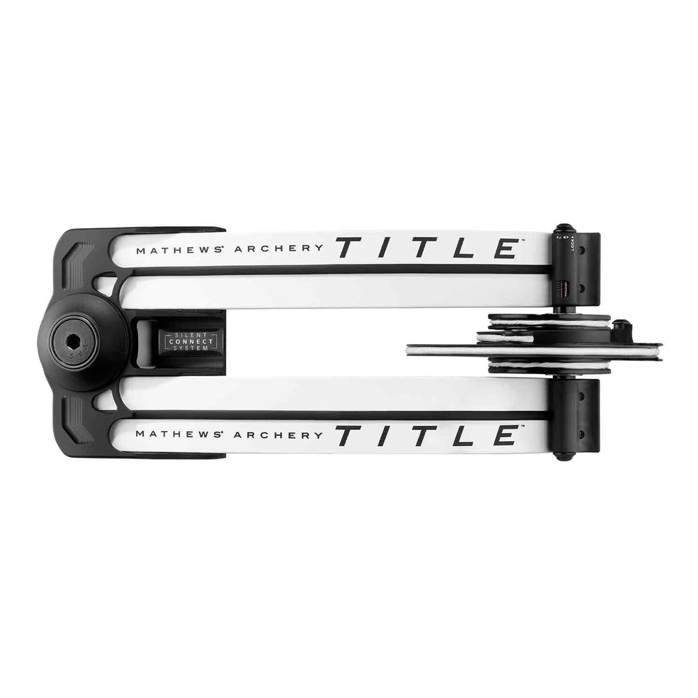 Mathews TITLE 36 Compound Target Bow