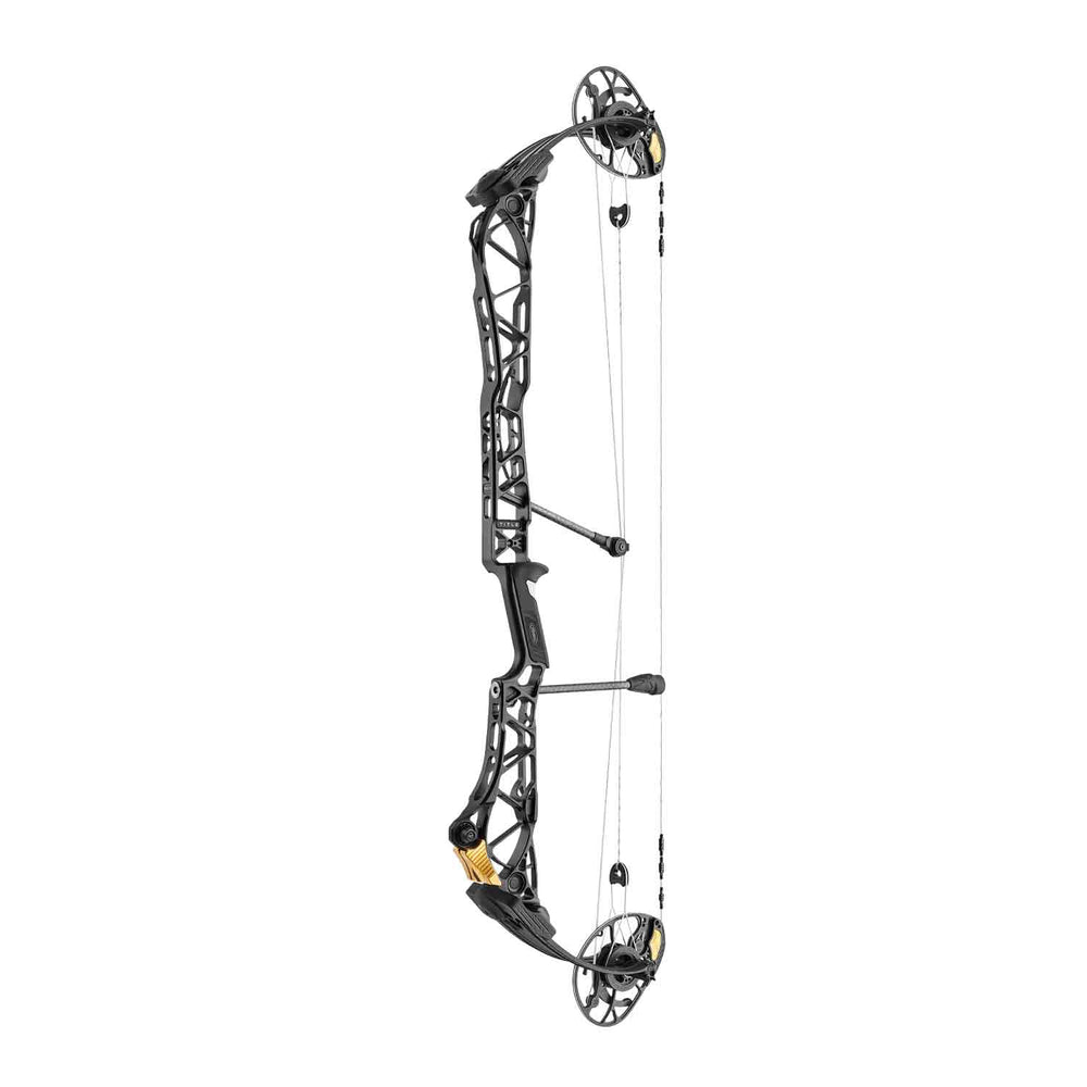 Mathews TITLE 38 Compound Target Bow