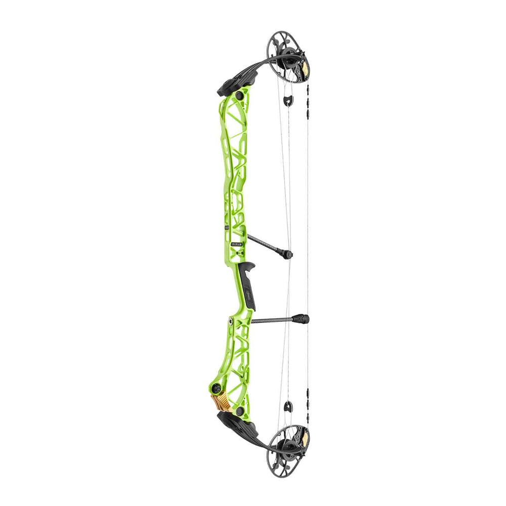 Mathews TITLE 38 Compound Target Bow
