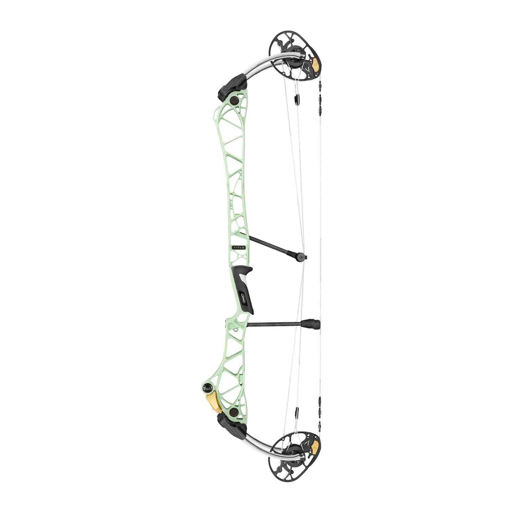 Mathews TITLE 38 Compound Target Bow