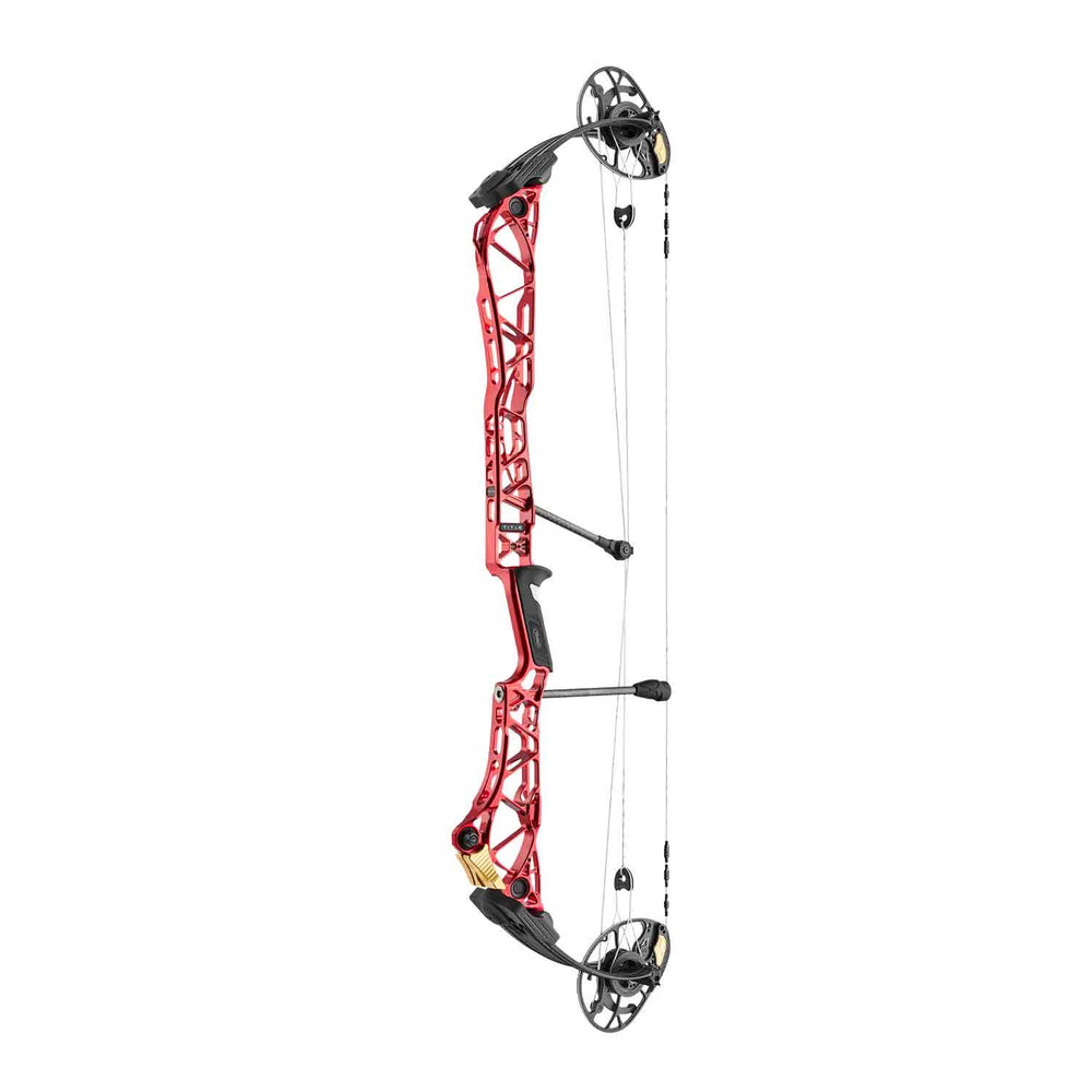 Mathews TITLE 38 Compound Target Bow