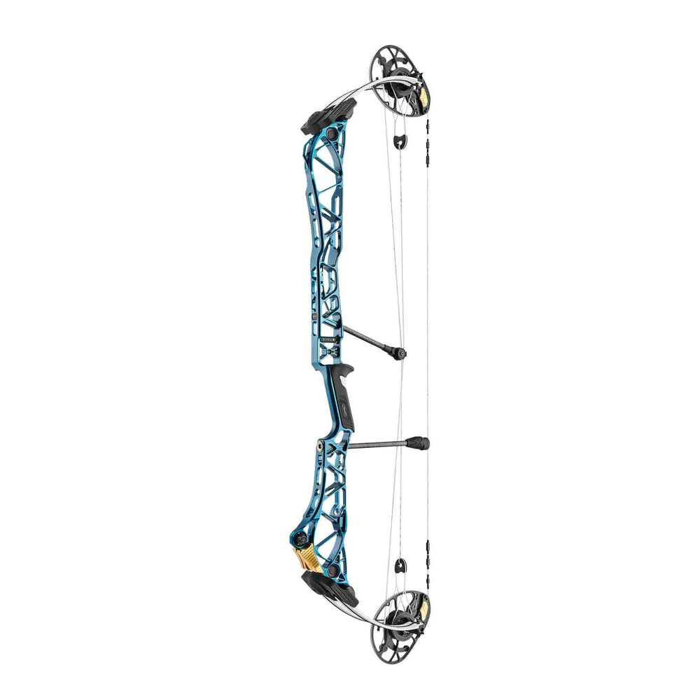Mathews TITLE 38 Compound Target Bow