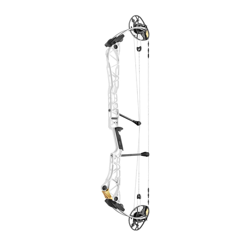 Mathews TITLE 38 Compound Target Bow