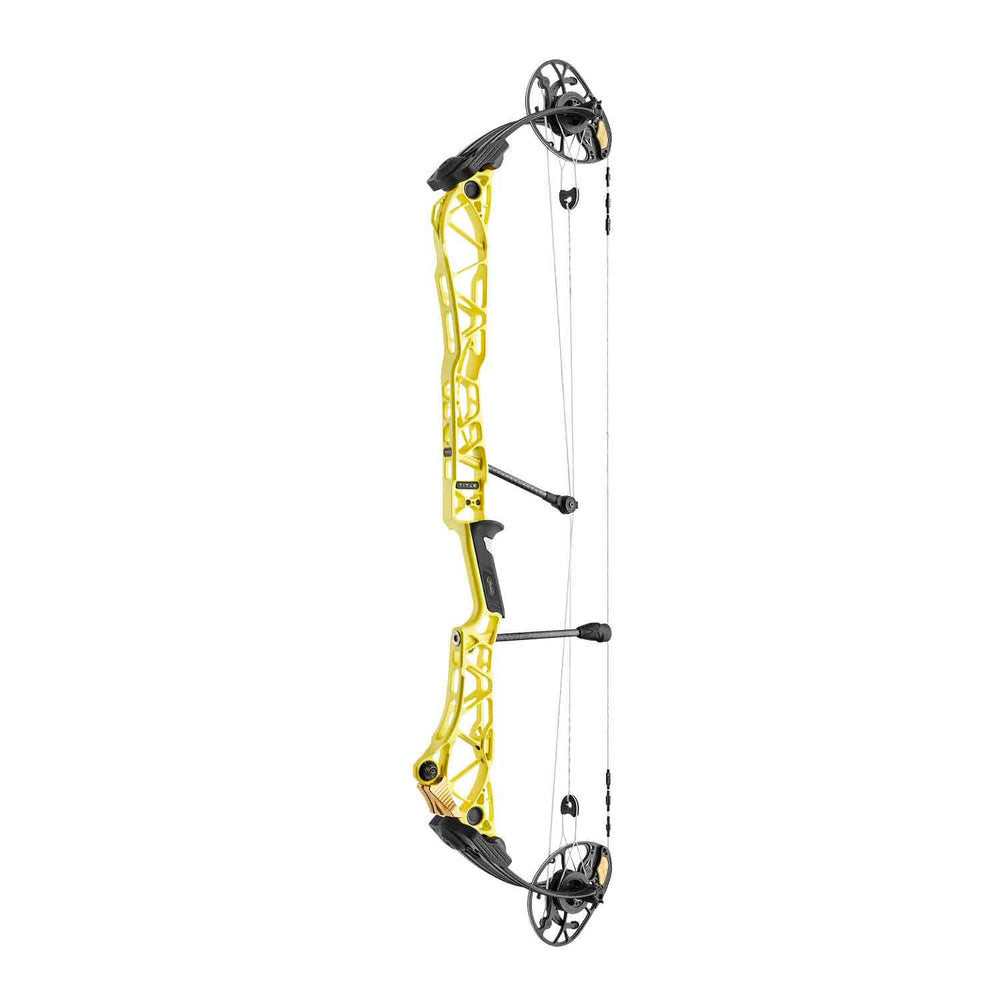 Mathews TITLE 38 Compound Target Bow