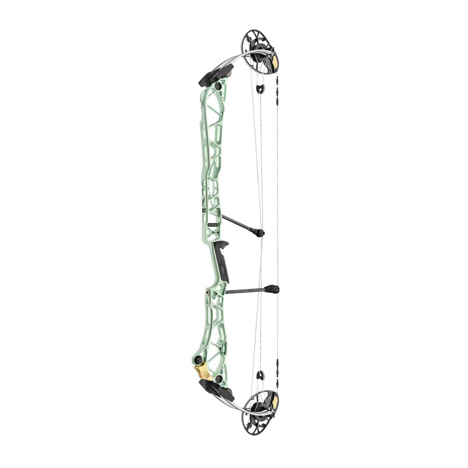 Mathews TITLE 40 Compound Target Bow