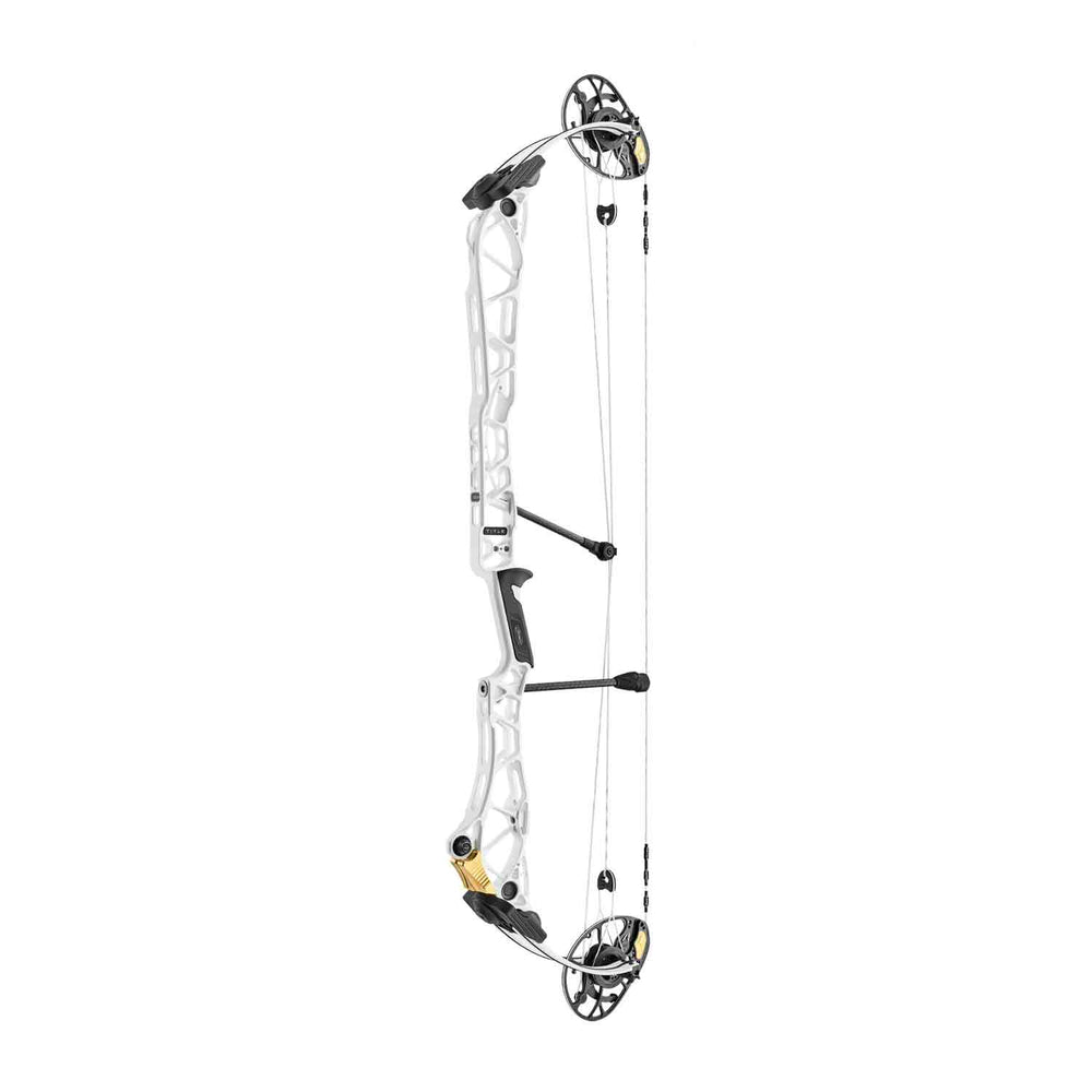 Mathews TITLE 40 Compound Target Bow