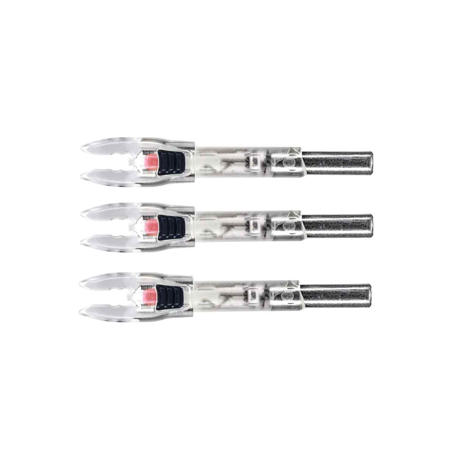 Nockturnal Shift Lighted G Nocks