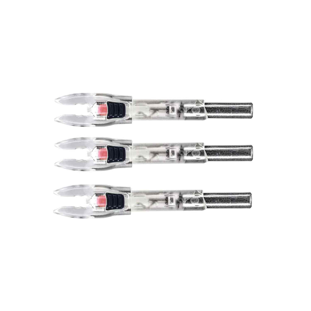 Nockturnal Shift Lighted G Nocks