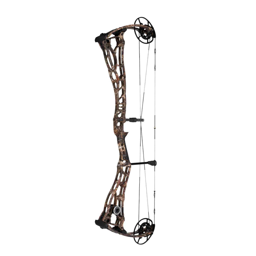 Bowtech Proven 34 Compound Hunting Bow