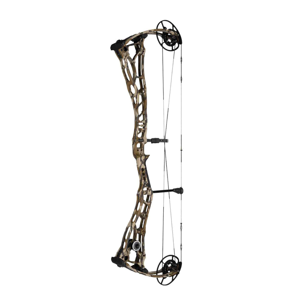 Bowtech Proven 34 Compound Hunting Bow