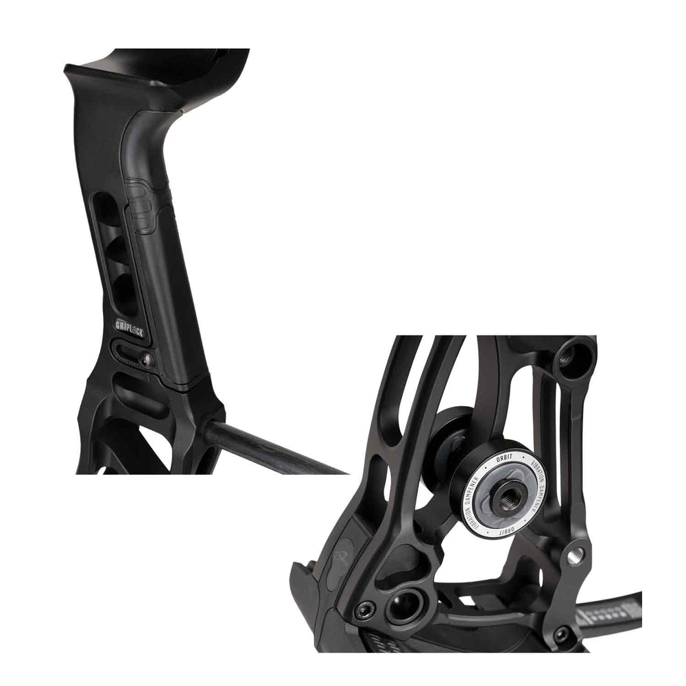 Bowtech Proven 34 Compound Hunting Bow