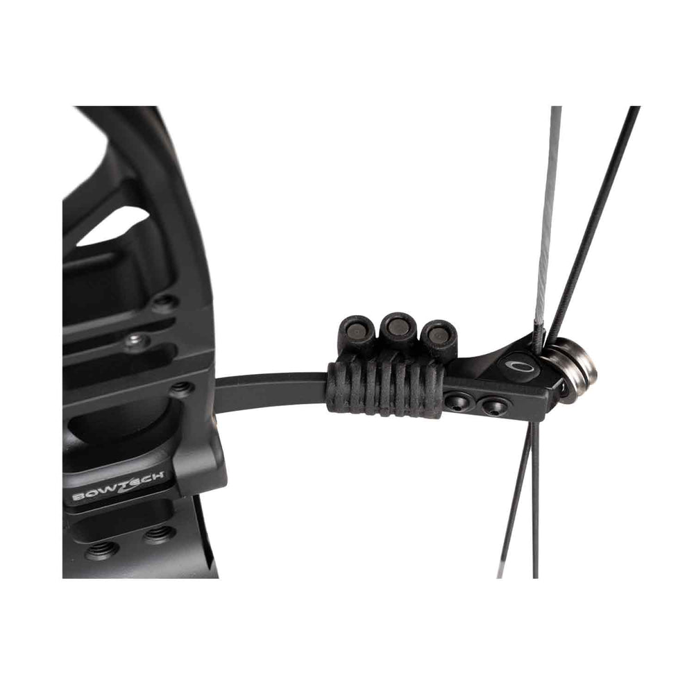 Bowtech Proven 34 Compound Hunting Bow