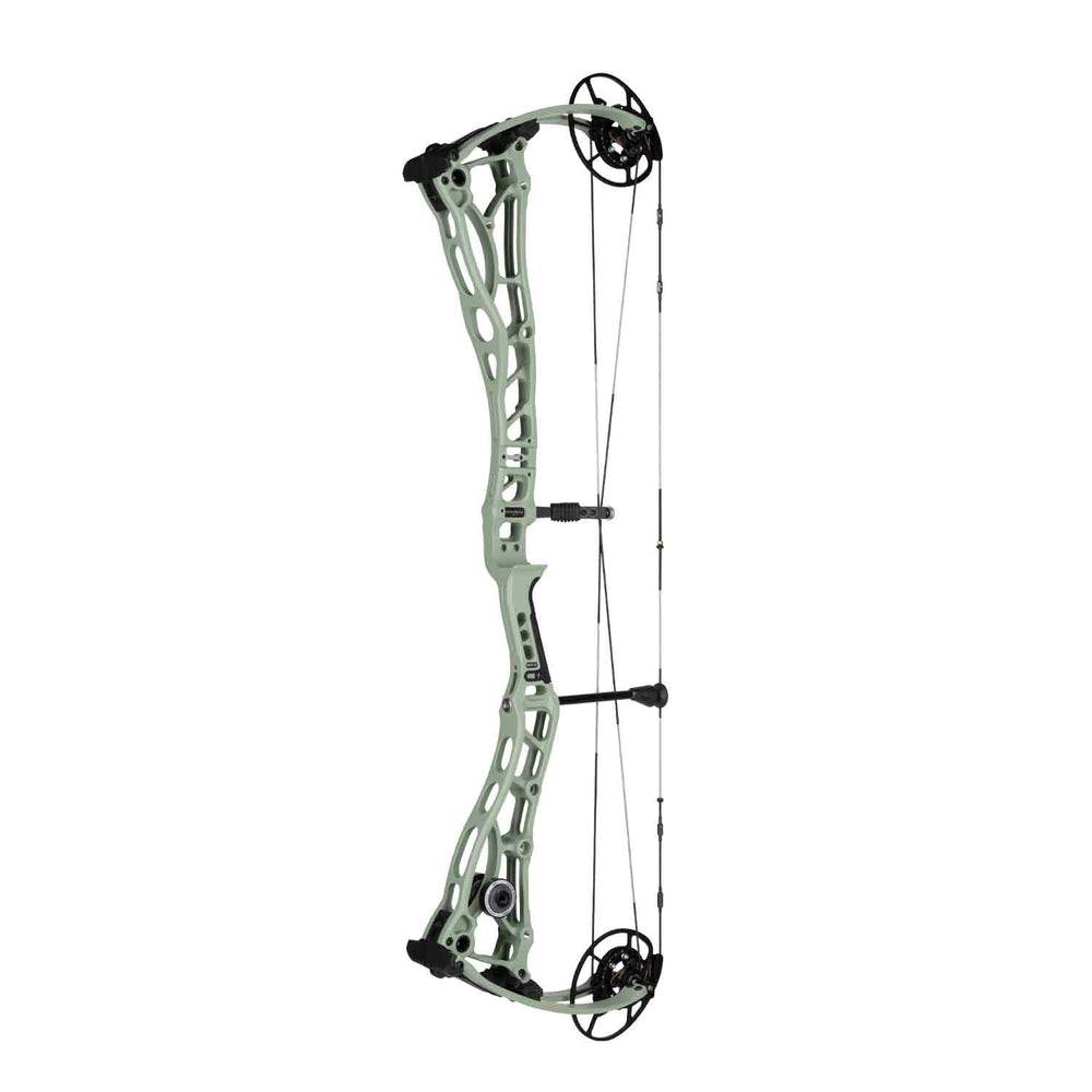 Bowtech Proven 34 Compound Hunting Bow