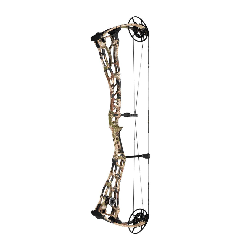 Bowtech Proven 34 Compound Hunting Bow