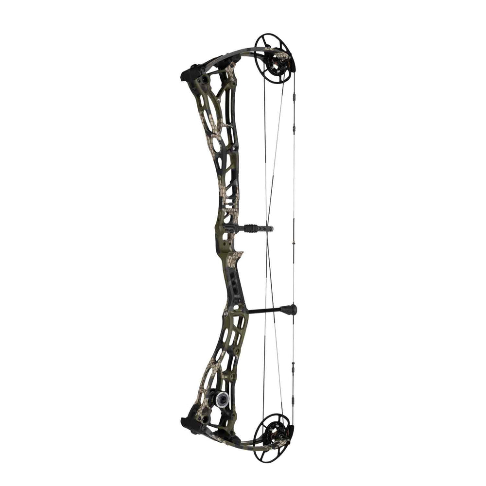 Bowtech Proven 34 Compound Hunting Bow