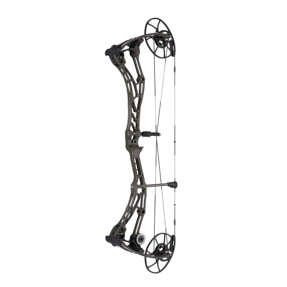 Bowtech Solution LS Compound Hunting Bow