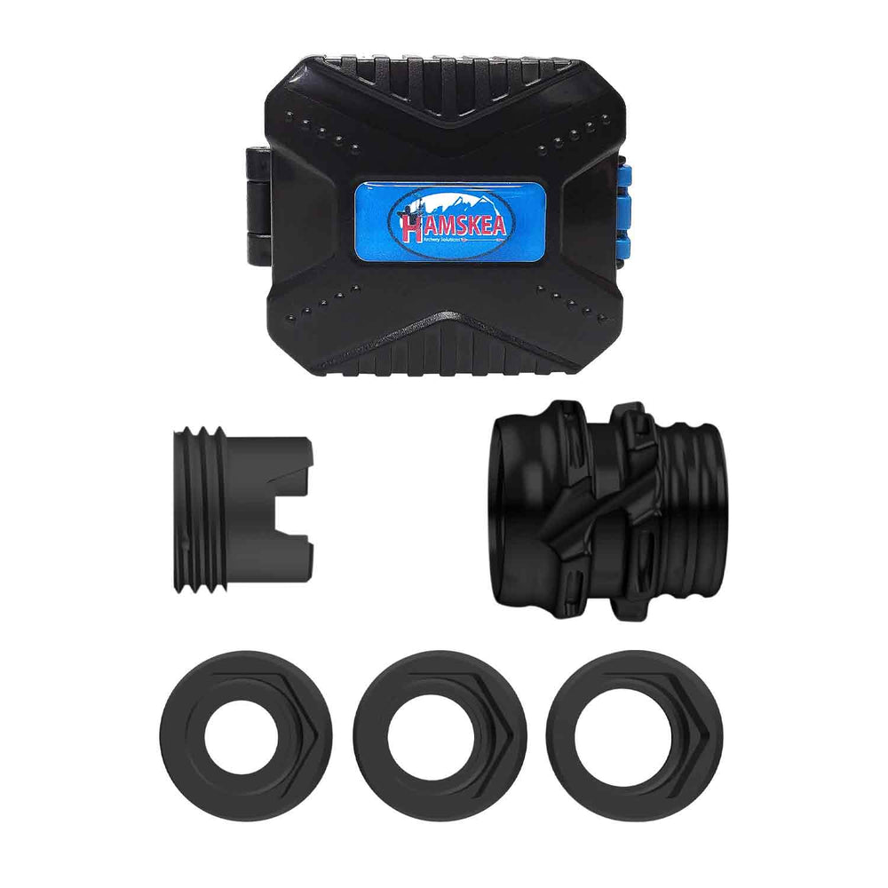 Hamskea FS Raptor Standard Peep System Kit