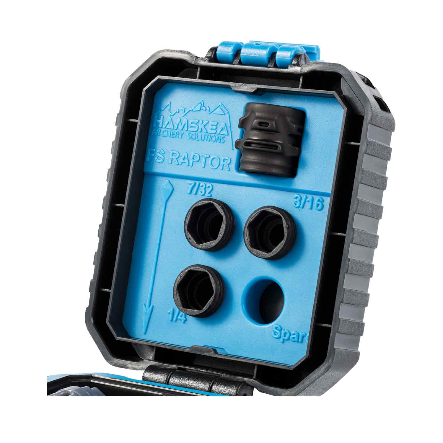 Hamskea FS Raptor Standard Peep System Kit