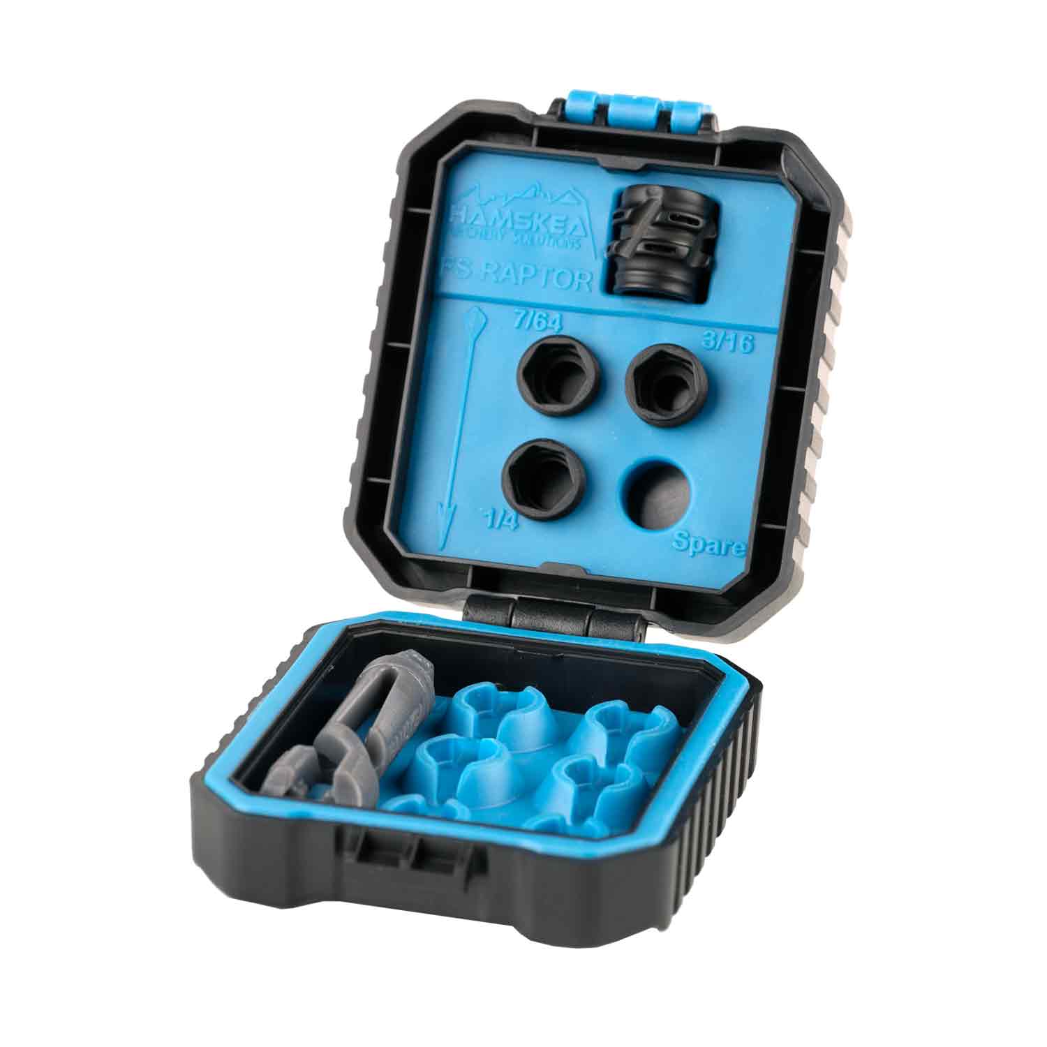 Hamskea FS Raptor Standard Peep System Kit