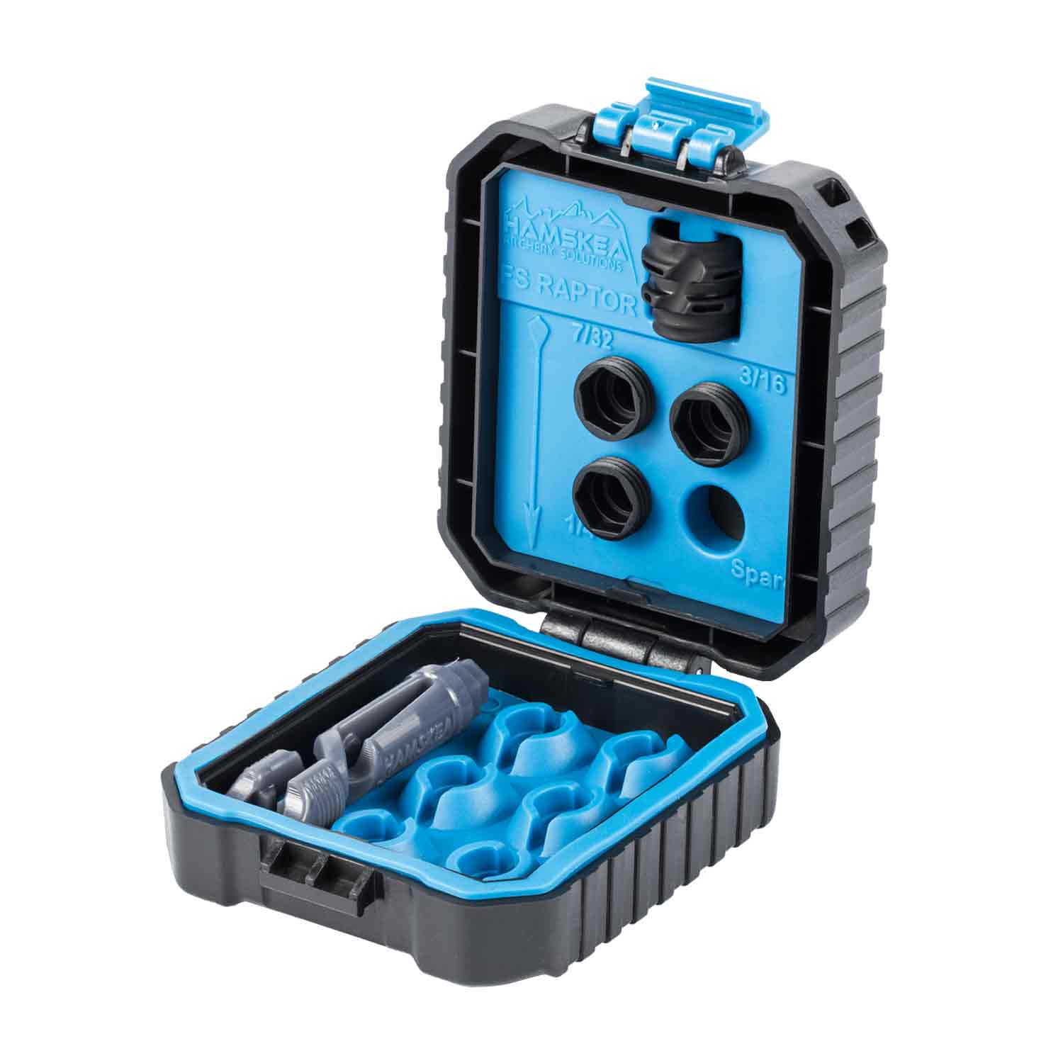 Hamskea FS Raptor Standard Peep System Kit