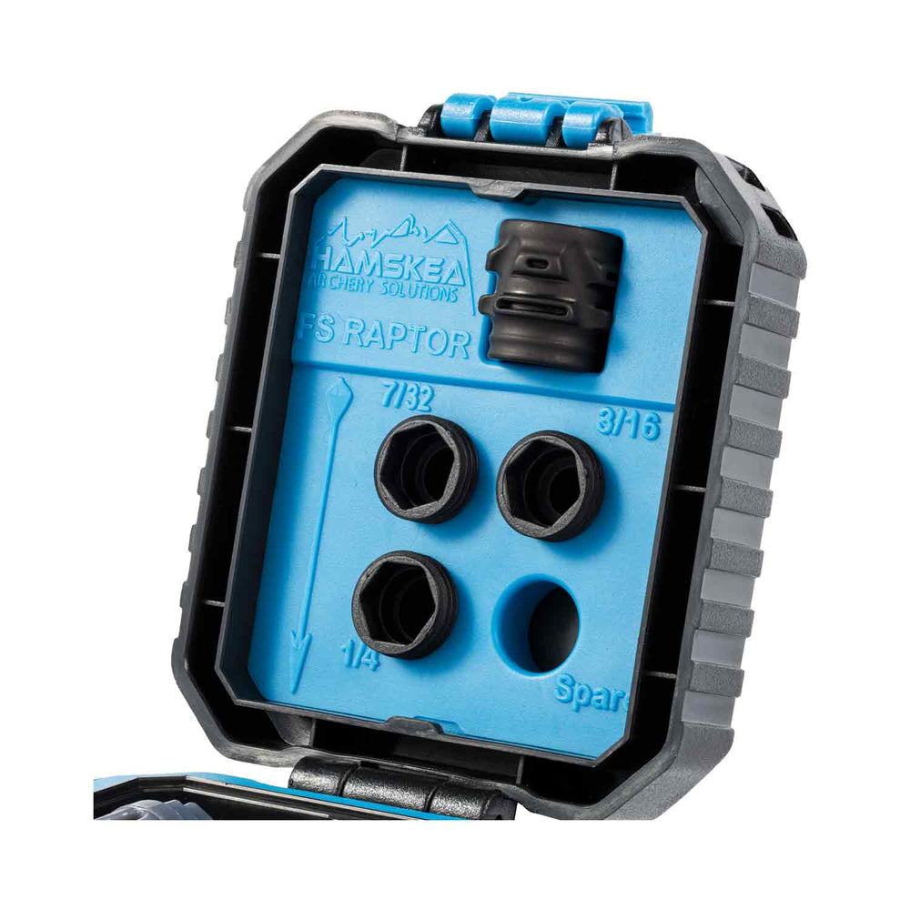 Hamskea FS Raptor Deluxe Peep System Kit