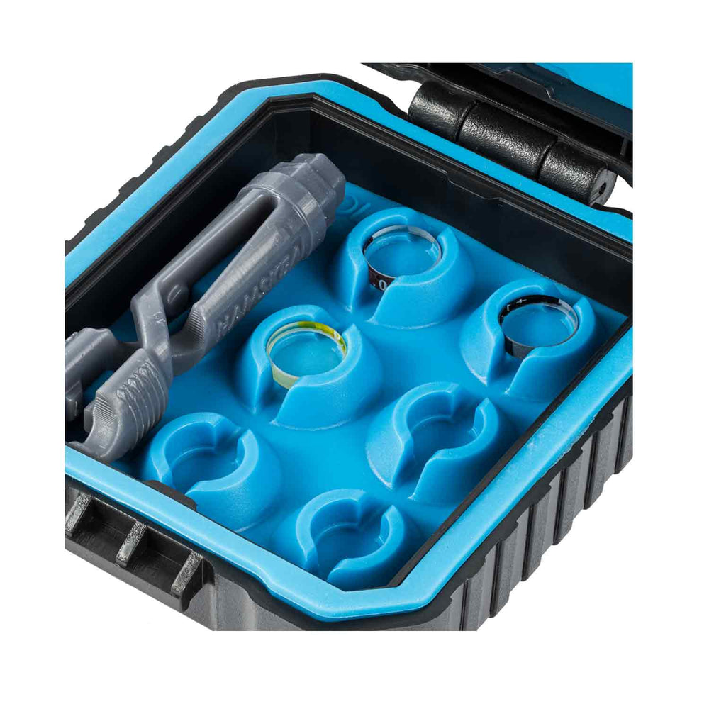 Hamskea FS Raptor Deluxe Peep System Kit