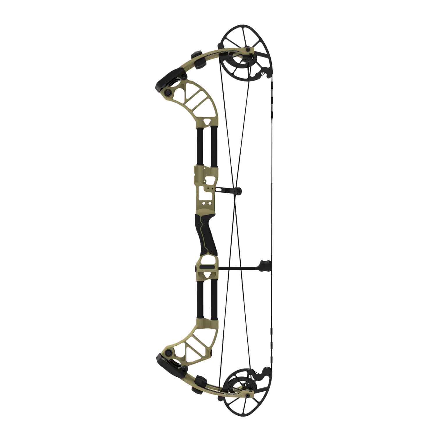 Prime Form Compound Hunting Bow