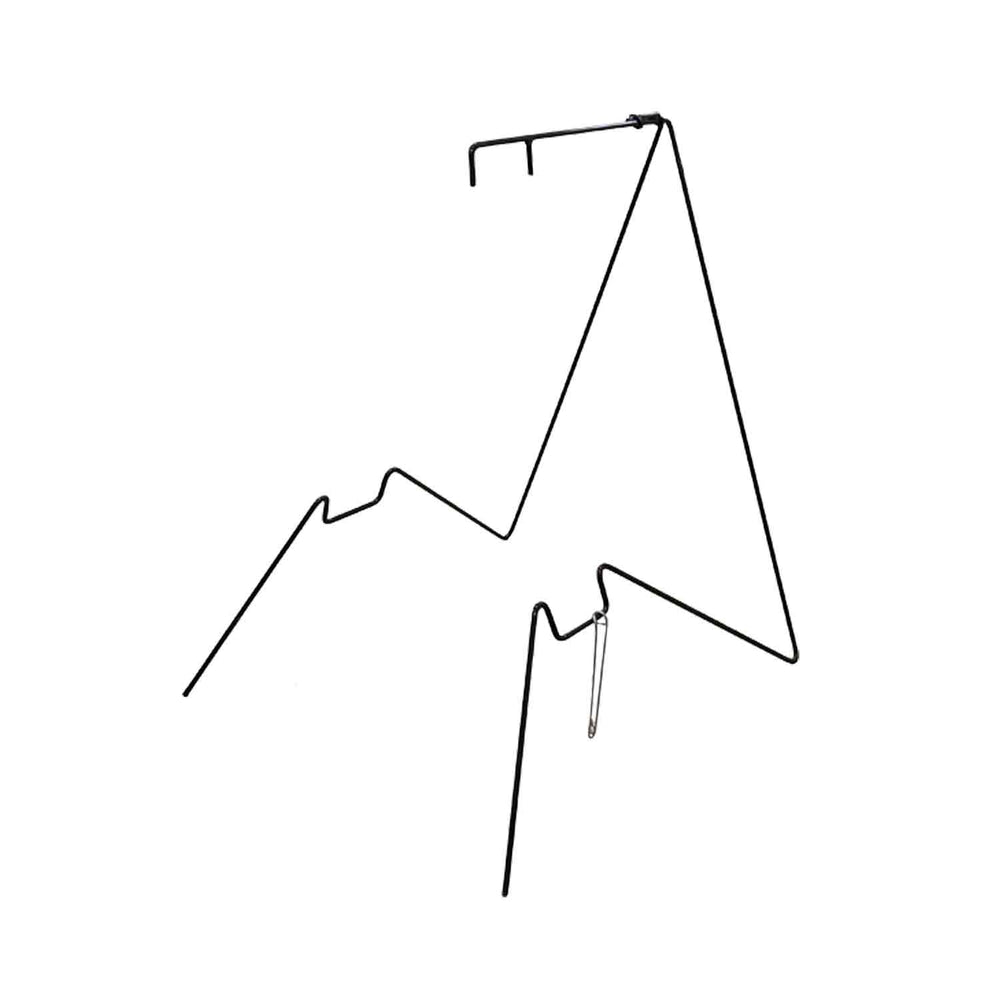 Delta McKenzie Round Target Stand