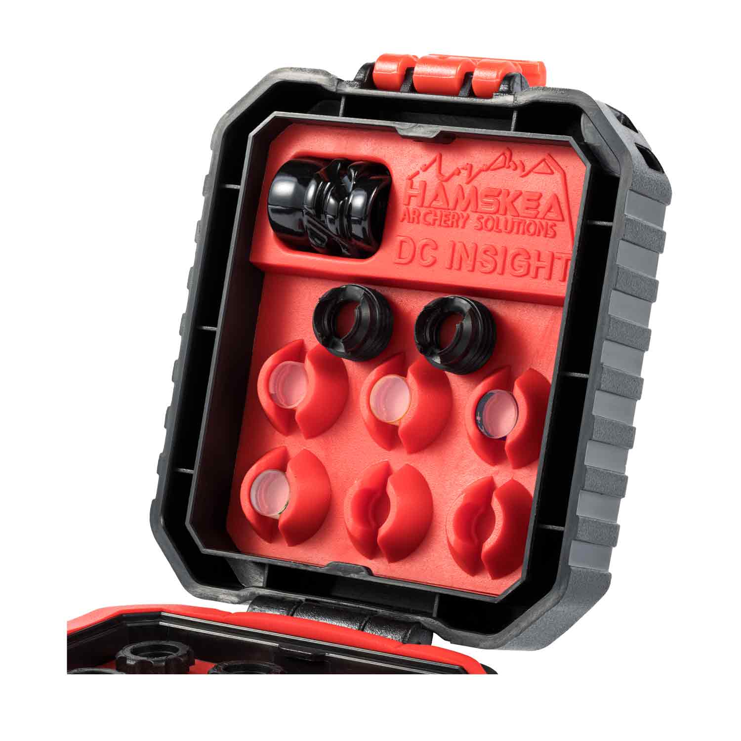 Hamskea DC InSight Deluxe Peep System Kit