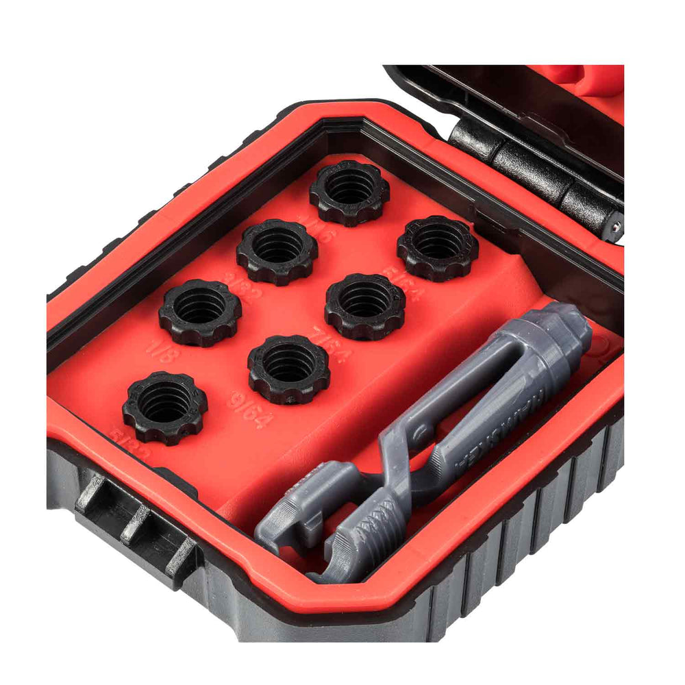 Hamskea DC InSight Deluxe Peep System Kit