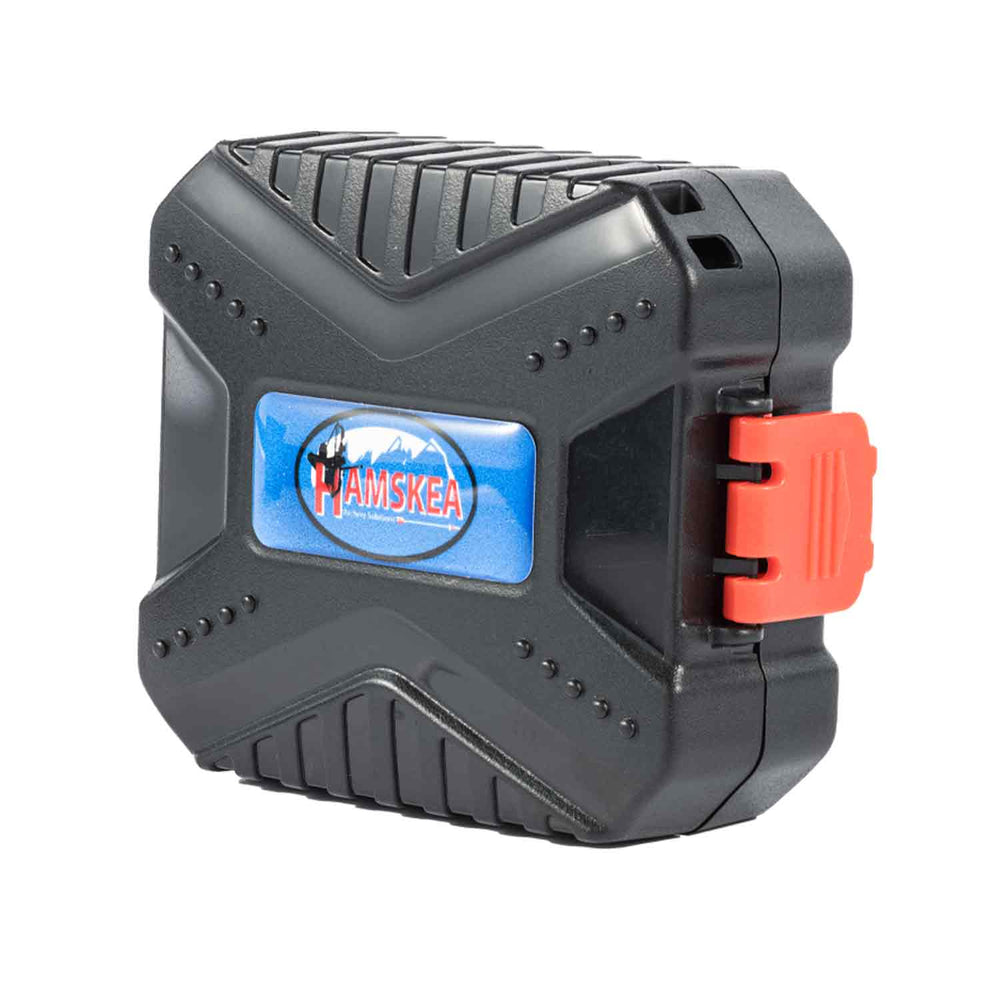 Hamskea DC InSight Deluxe Peep System Kit