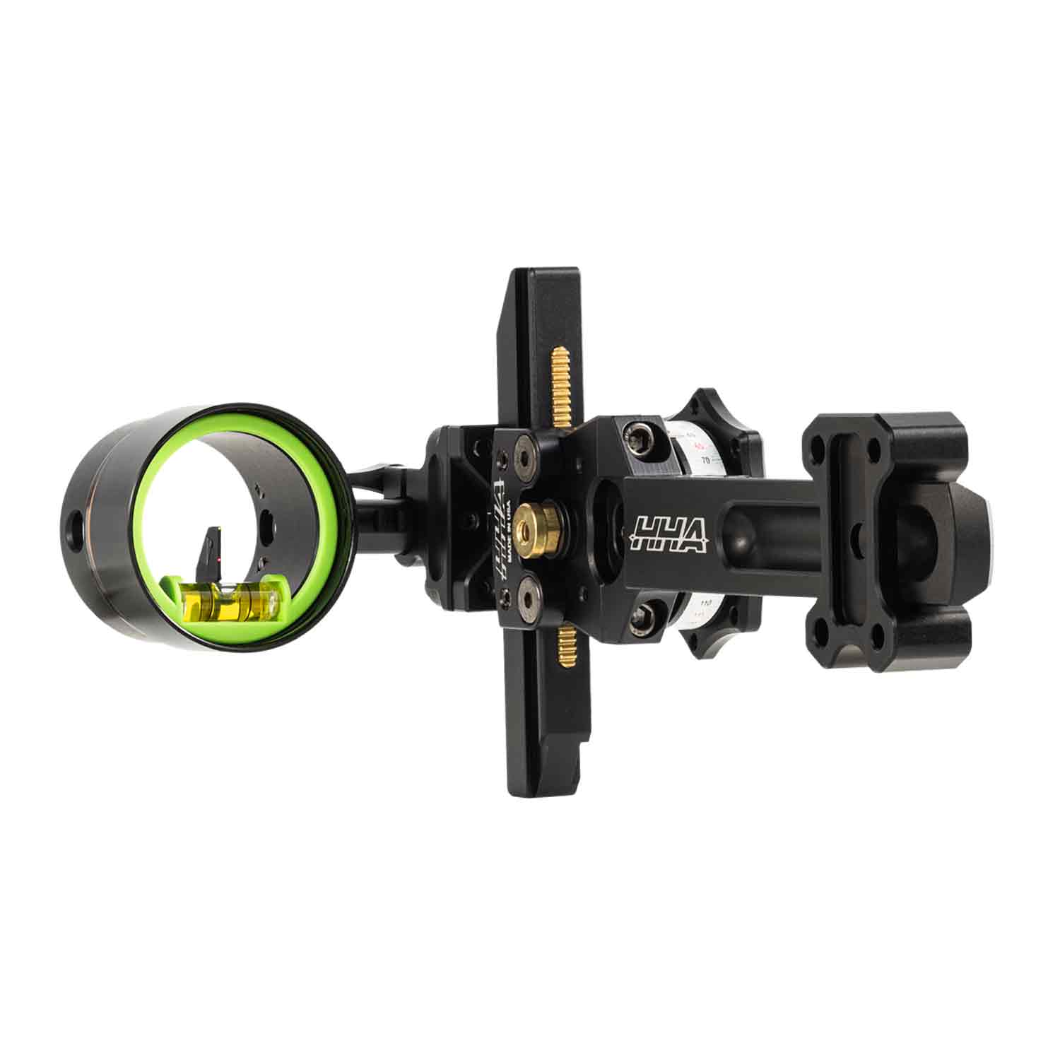 HHA NYTRX X2 Dovetail Sight