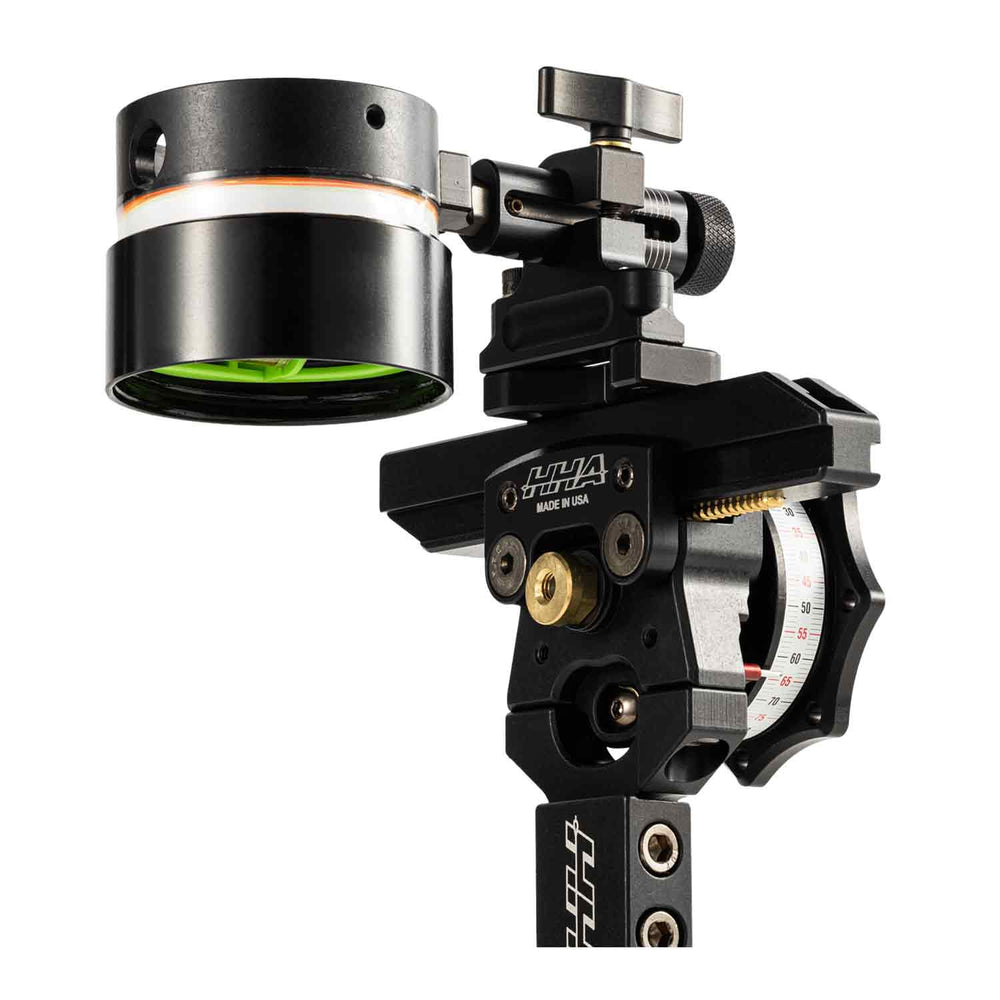 HHA NYTRX X2 Dovetail Sight