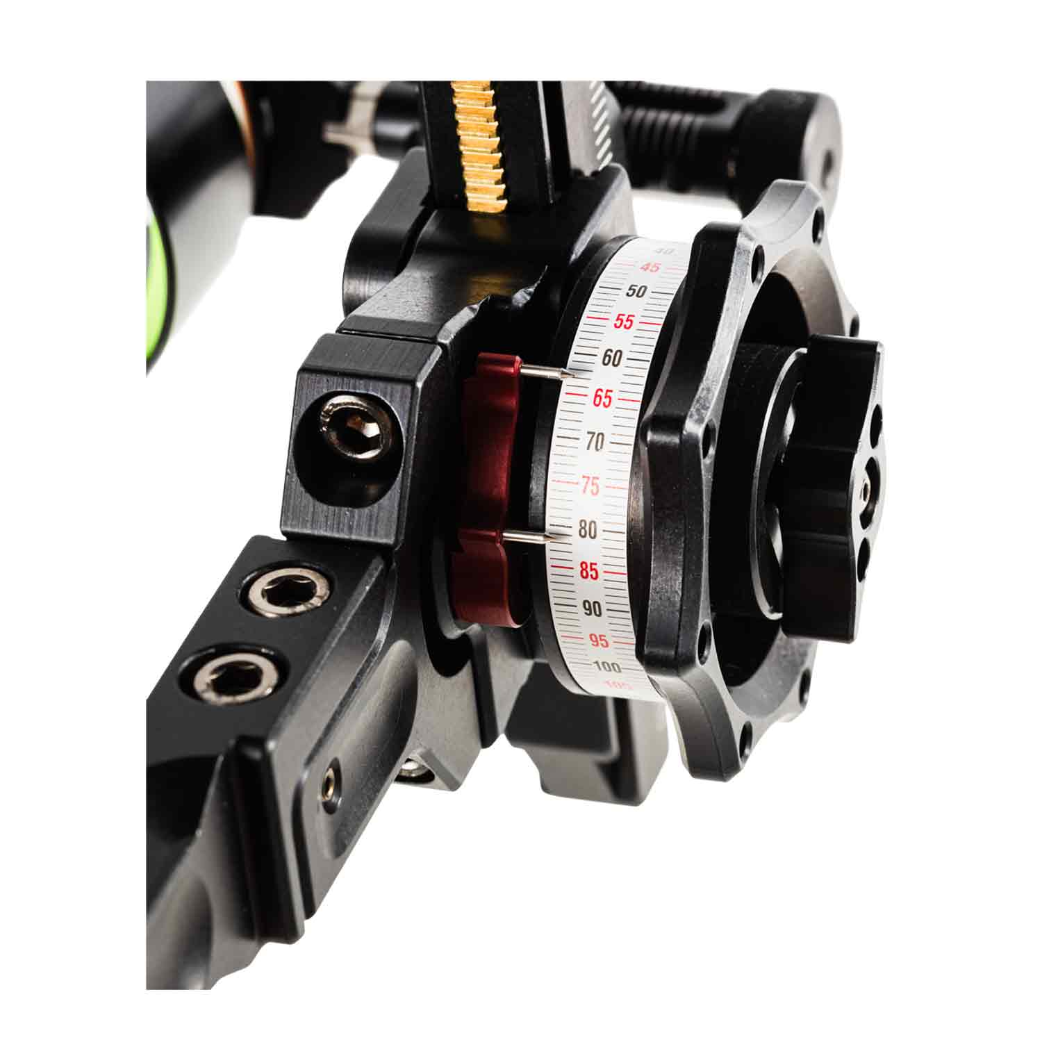 HHA NYTRX X2 Dovetail Sight