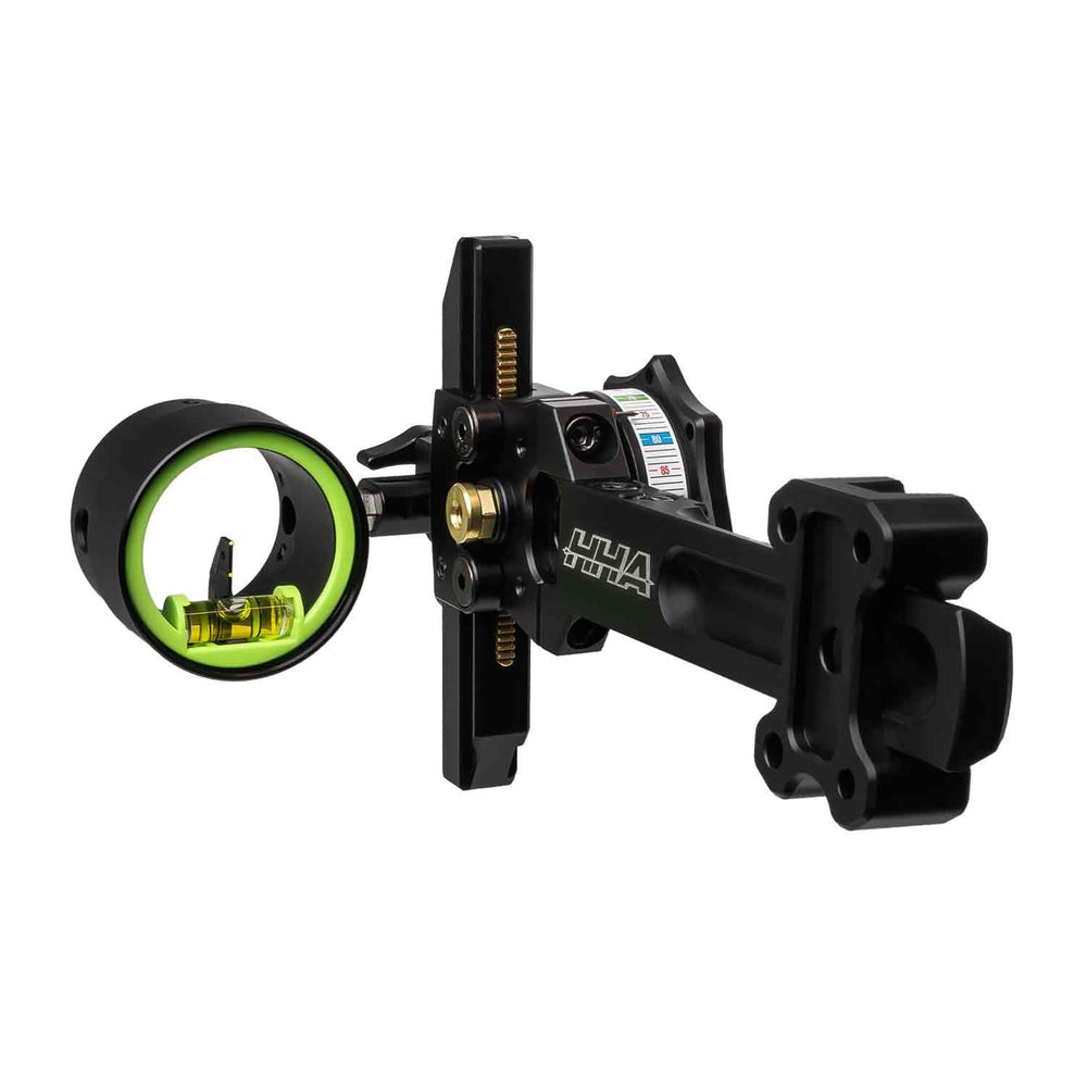 HHA NYTRX X2 Dovetail Sight