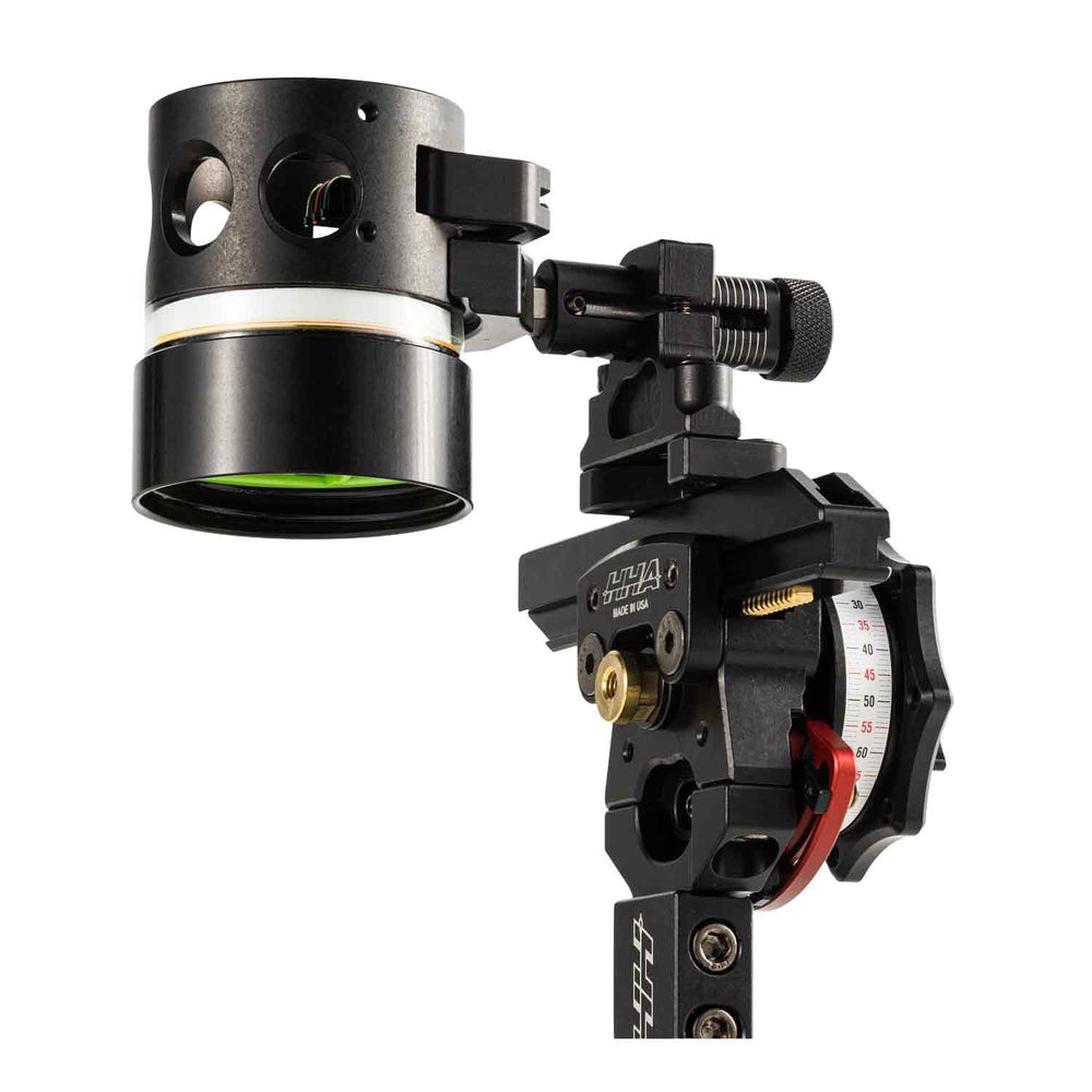 HHA NYTRX X3 Dovetail Sight