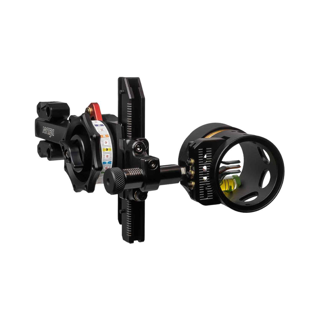 Air Hunterz Z-Curve Bow - 2 Pairs of Bungee and 4 Arrows