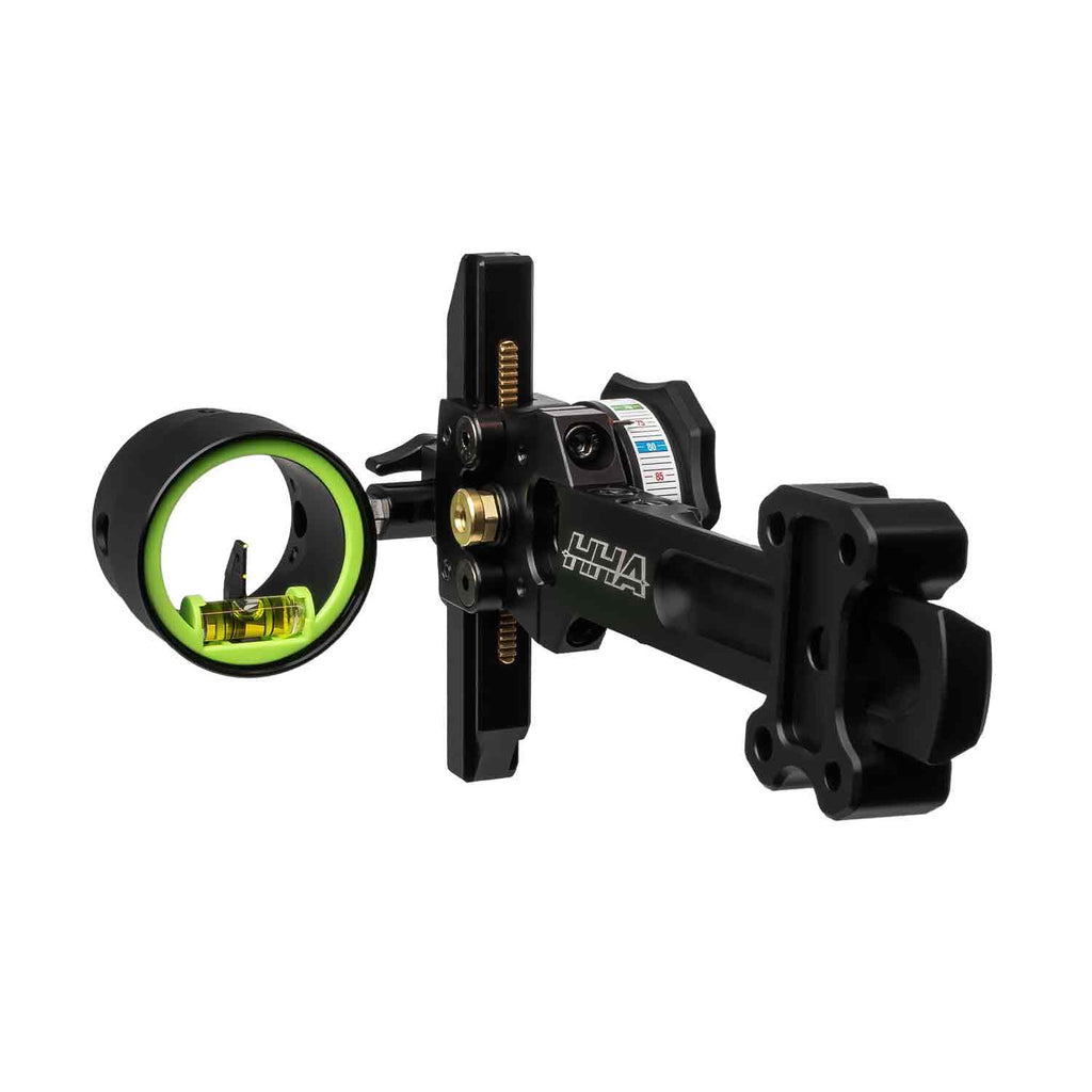 Spot Hogg Boonie Dovetail Sight 2 Pin .019 RH