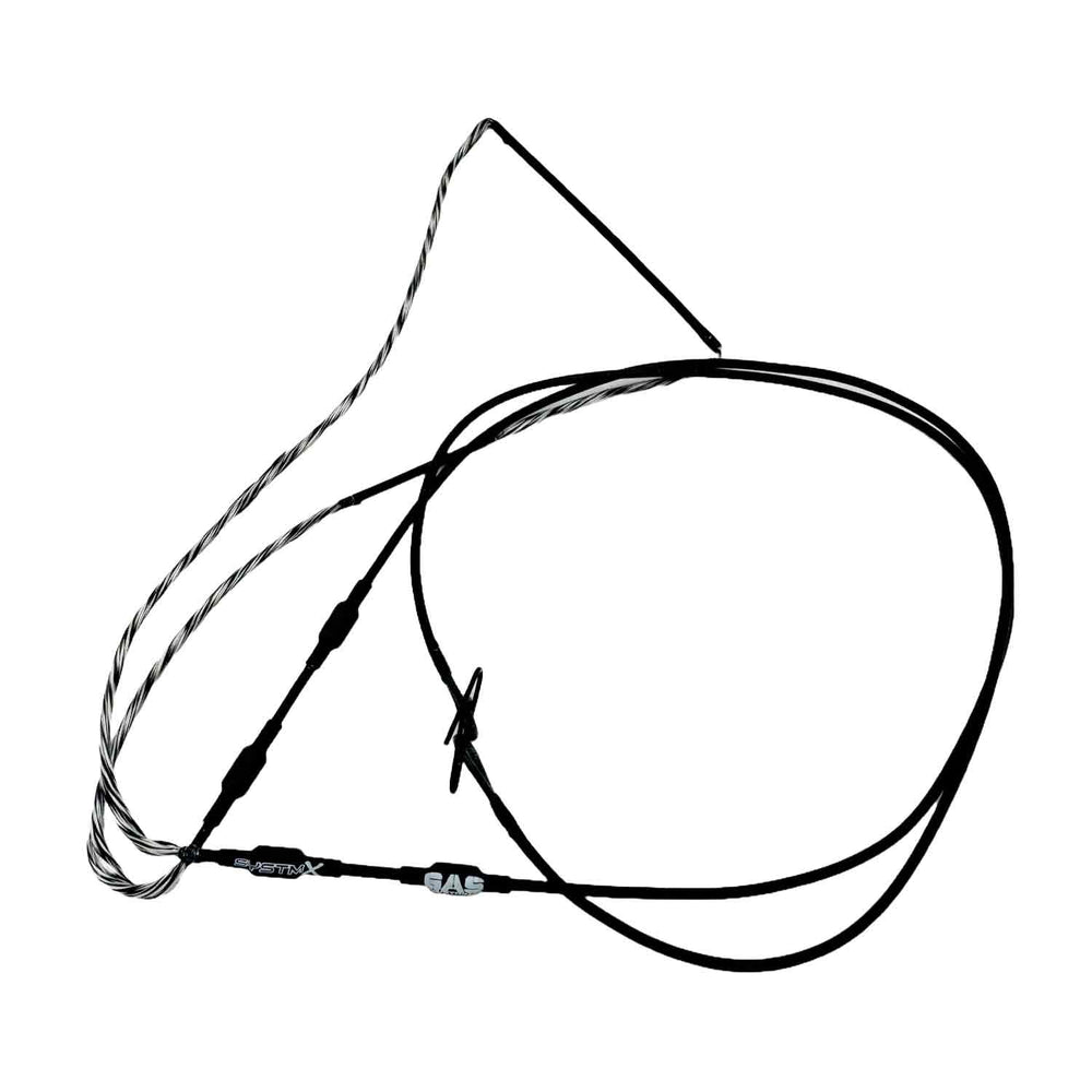 GAS SystmX Custom Two Cam String