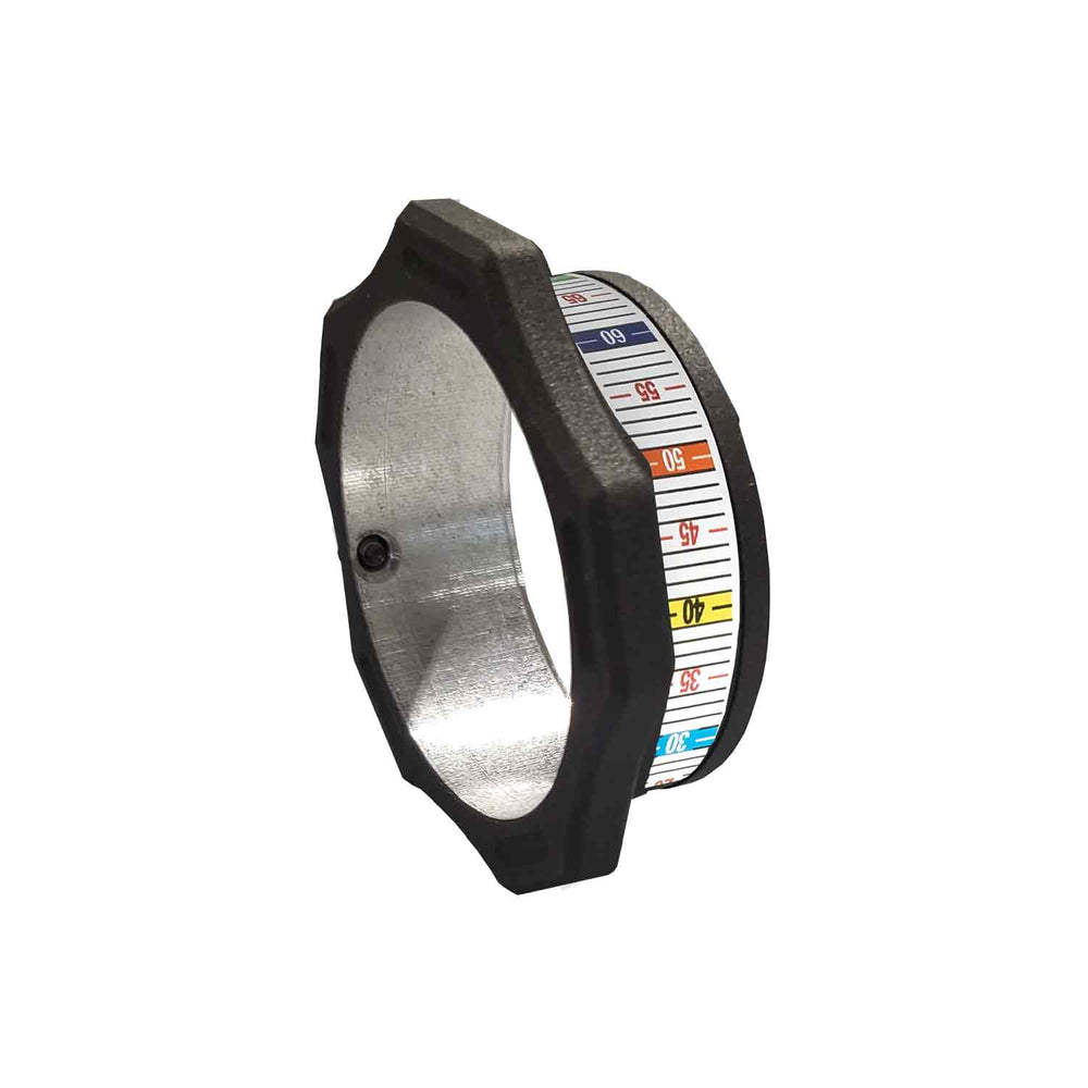 HHA NYTRX Pro Cerakote Yardage Wheel