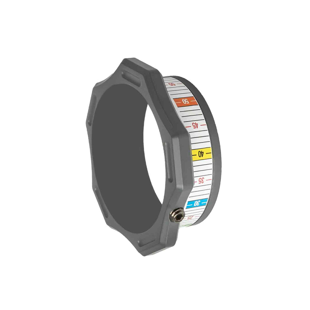 HHA NYTRX Pro Cerakote Yardage Wheel