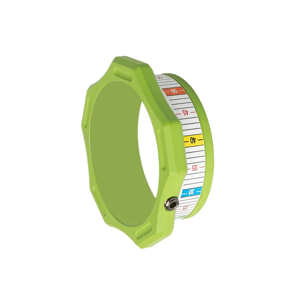 HHA NYTRX Pro Cerakote Yardage Wheel