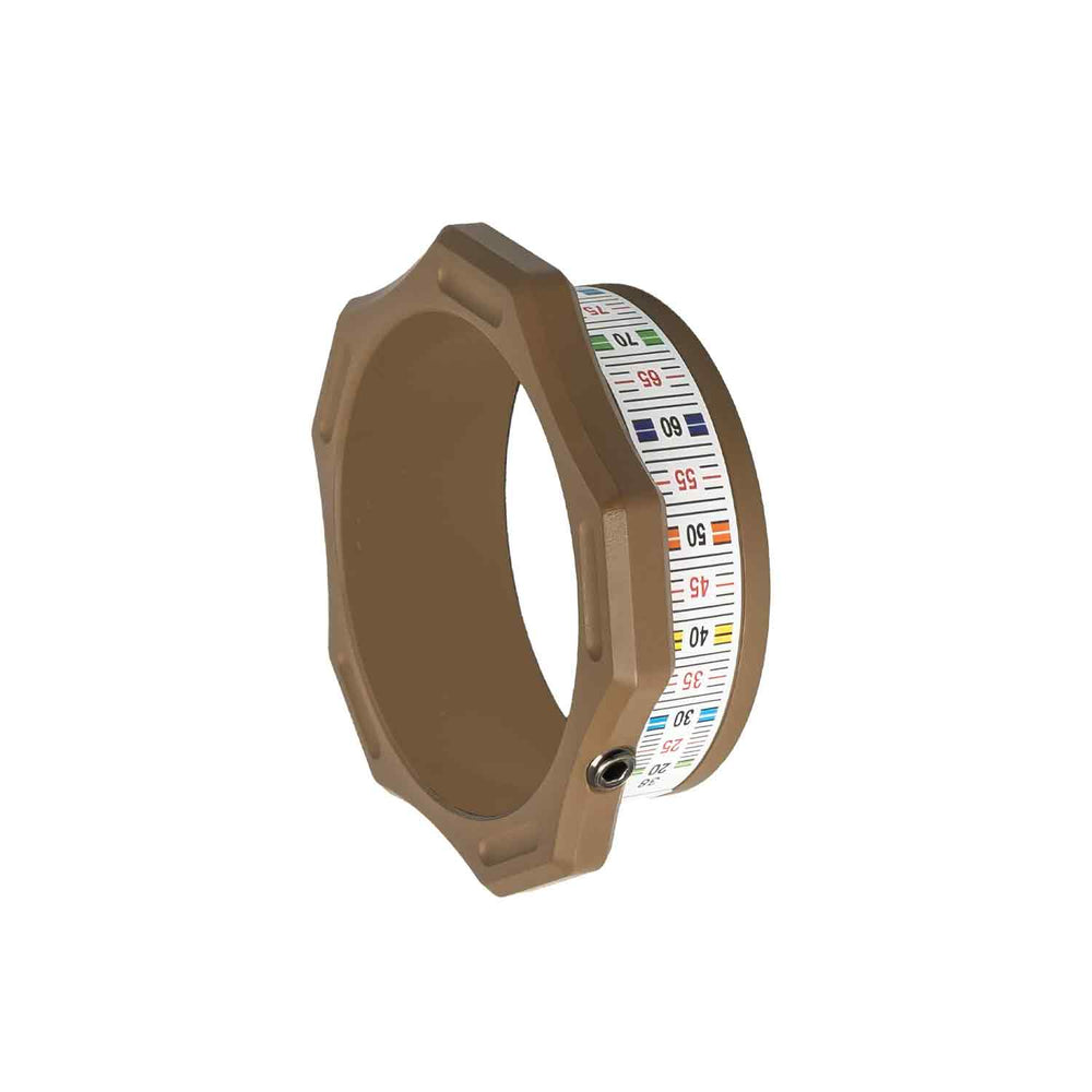 HHA NYTRX Pro Cerakote Yardage Wheel