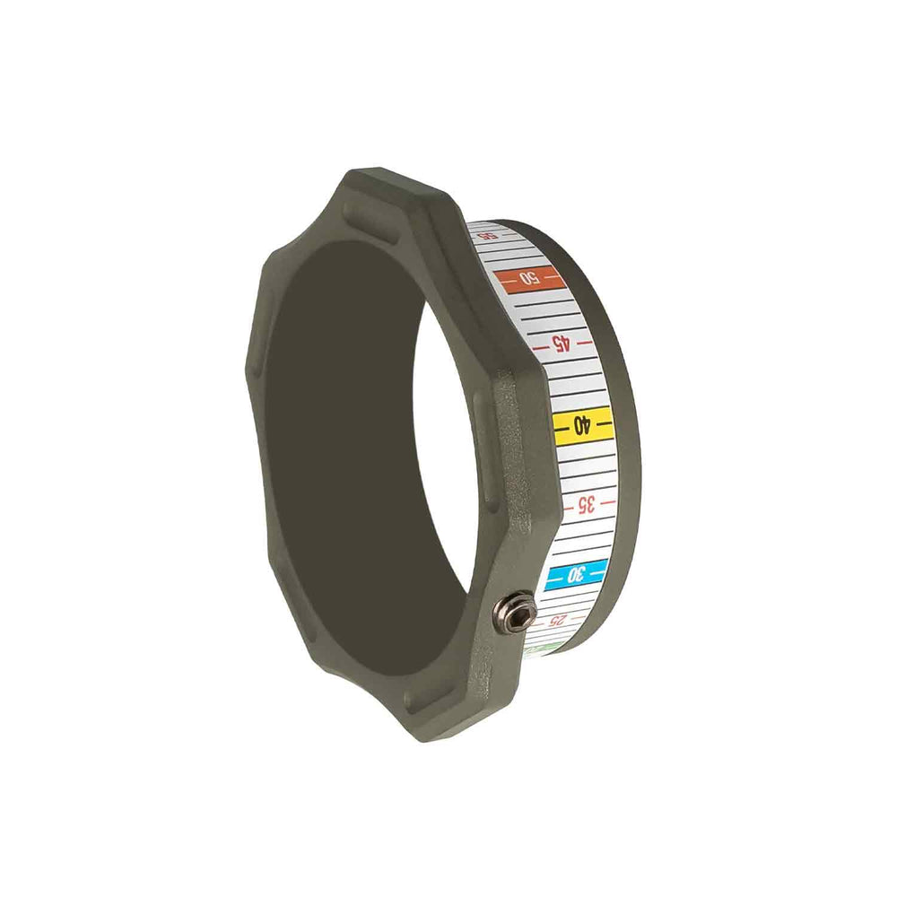 HHA NYTRX Pro Cerakote Yardage Wheel