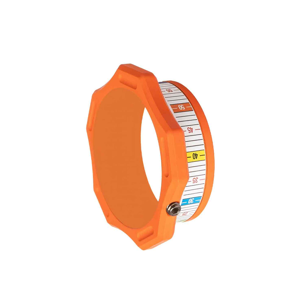 HHA NYTRX Pro Cerakote Yardage Wheel